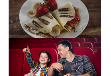 Campaña bonos de Bienestar